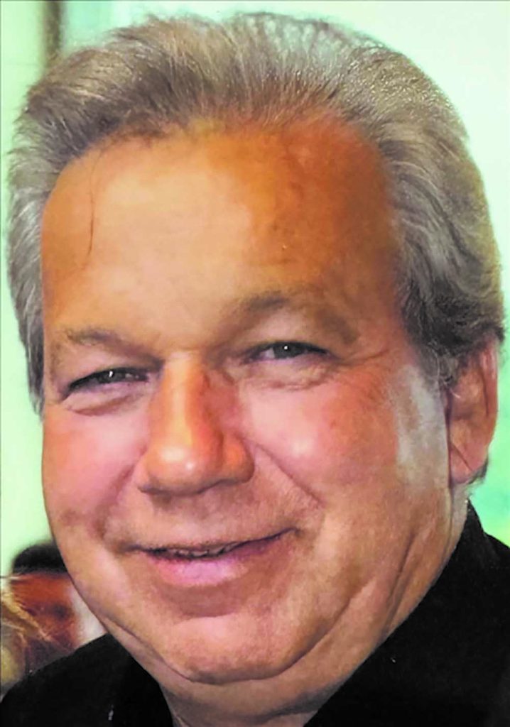 Richard D. Show Sr HeraldStandard